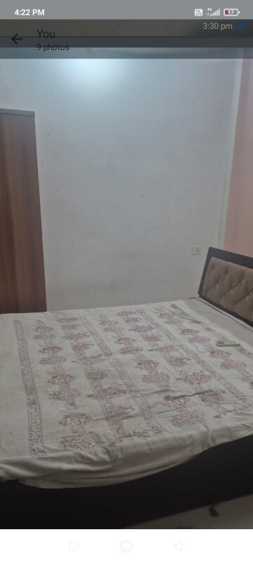 Room in 1.5 BHK Independent House at Gomti Nagar – for Rent