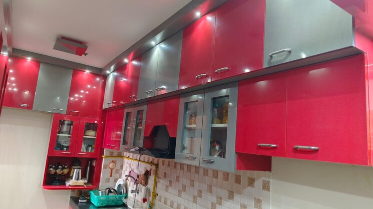 undefined, wave-dream-homes 2 Bedroom 840 Sq.Ft. Apartment In Wave City Ghaziabad 8924477