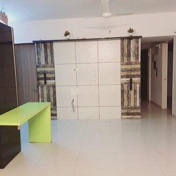 Master Bedroom in 2 BHK Apartment at Little Earth Apartments, Mamurdi – for Rent