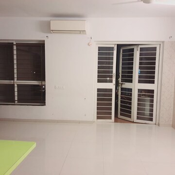 Staircase in 2 BHK Apartment at Little Earth Apartments, Mamurdi – for Rent