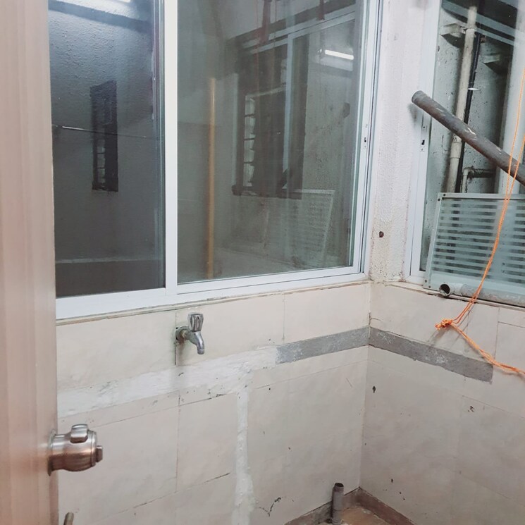 Bathroom, little-earth-apartments 2 Bedroom 750 Sq.Ft. Apartment In Mamurdi Pune 8924461
