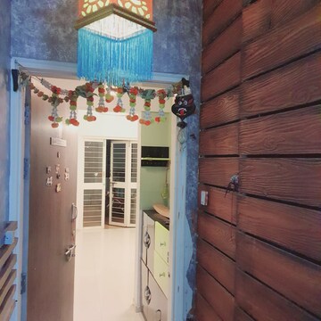 Furnished Amenities in 2 BHK Apartment at Little Earth Apartments, Mamurdi – for Rent