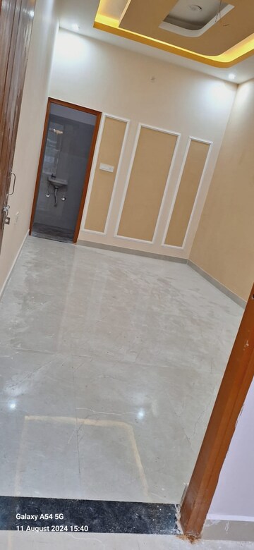 Balcony in 3 BHK Independent House at Gomti Nagar – for Sale