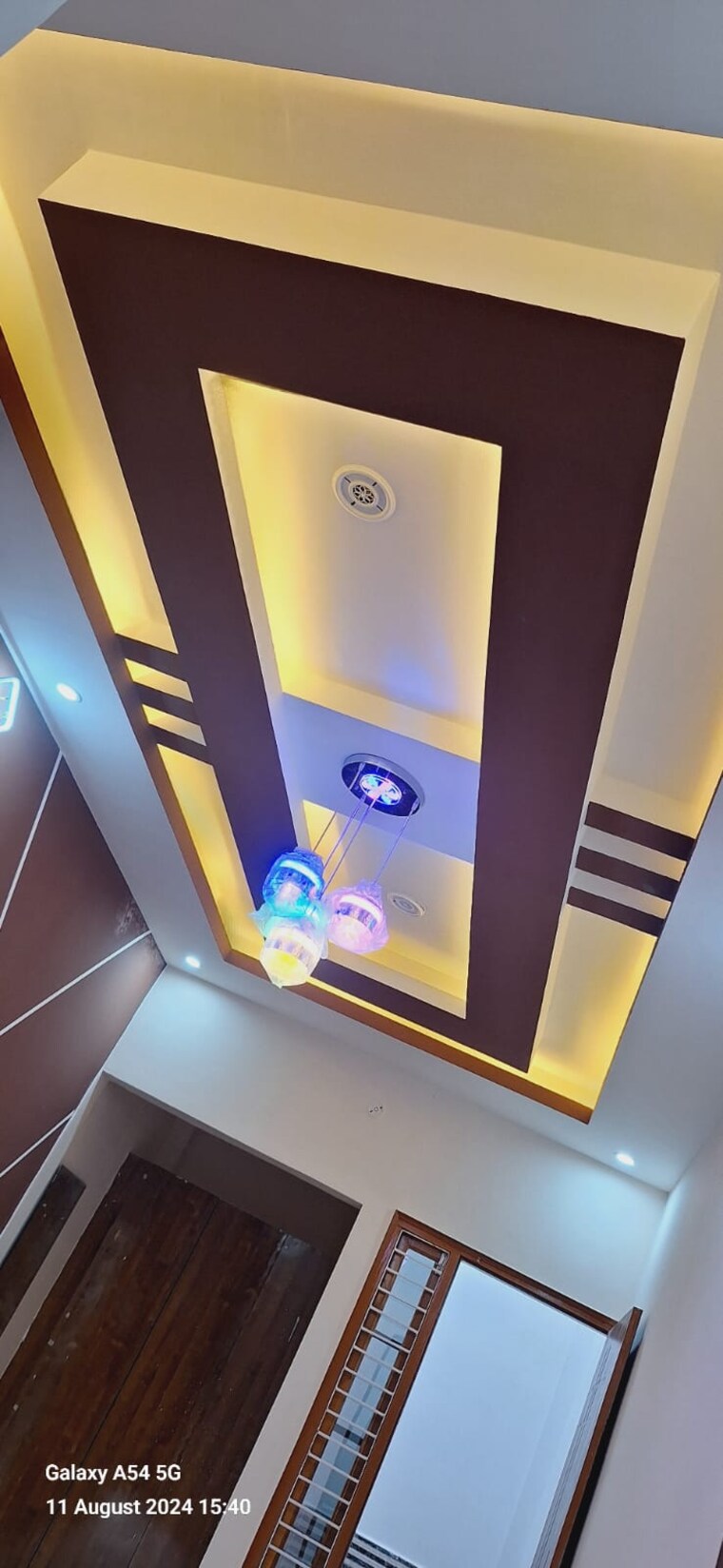 undefined, gomti nagar 3 Bedroom 1475 Sq.Ft. Independent House In Gomti Nagar Lucknow 8924468