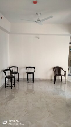 2.5 BHK Apartment For Sale in Devika Skypers