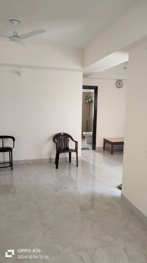 Room in 2.5 BHK Apartment at Devika Skypers, Raj Nagar Extension – for Sale