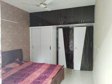 Bedroom in 2 BHK Apartment at Pyramid Urban Homes 2, Sector 86 – for Rent