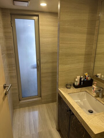 Furnished Amenities in 2 BHK Apartment at Hiranandani Estate, Hiranandani Estate – for Rent