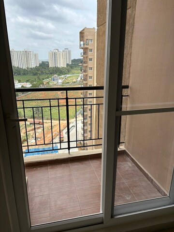 3 BHK Apartment For Rent in Confident Aquila, Sarjapur