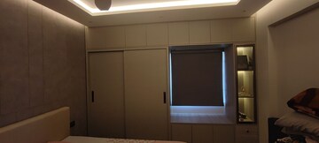 Furnished Amenities in 3 BHK Apartment at Confident Aquila, Sarjapur – for Rent