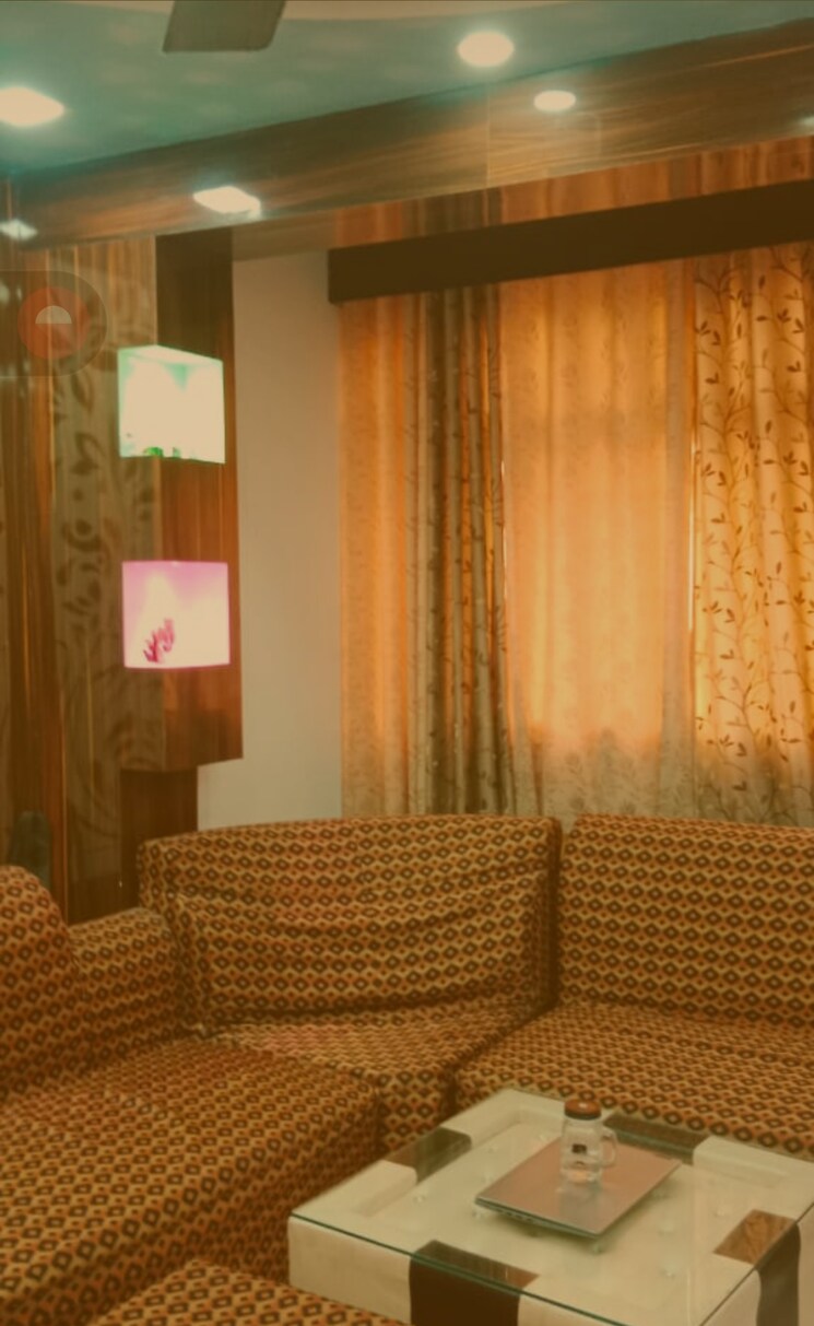 Bedroom, devika-skypers 2.5 Bedroom 1252 Sq.Ft. Apartment In Raj Nagar Extension Ghaziabad 8924481