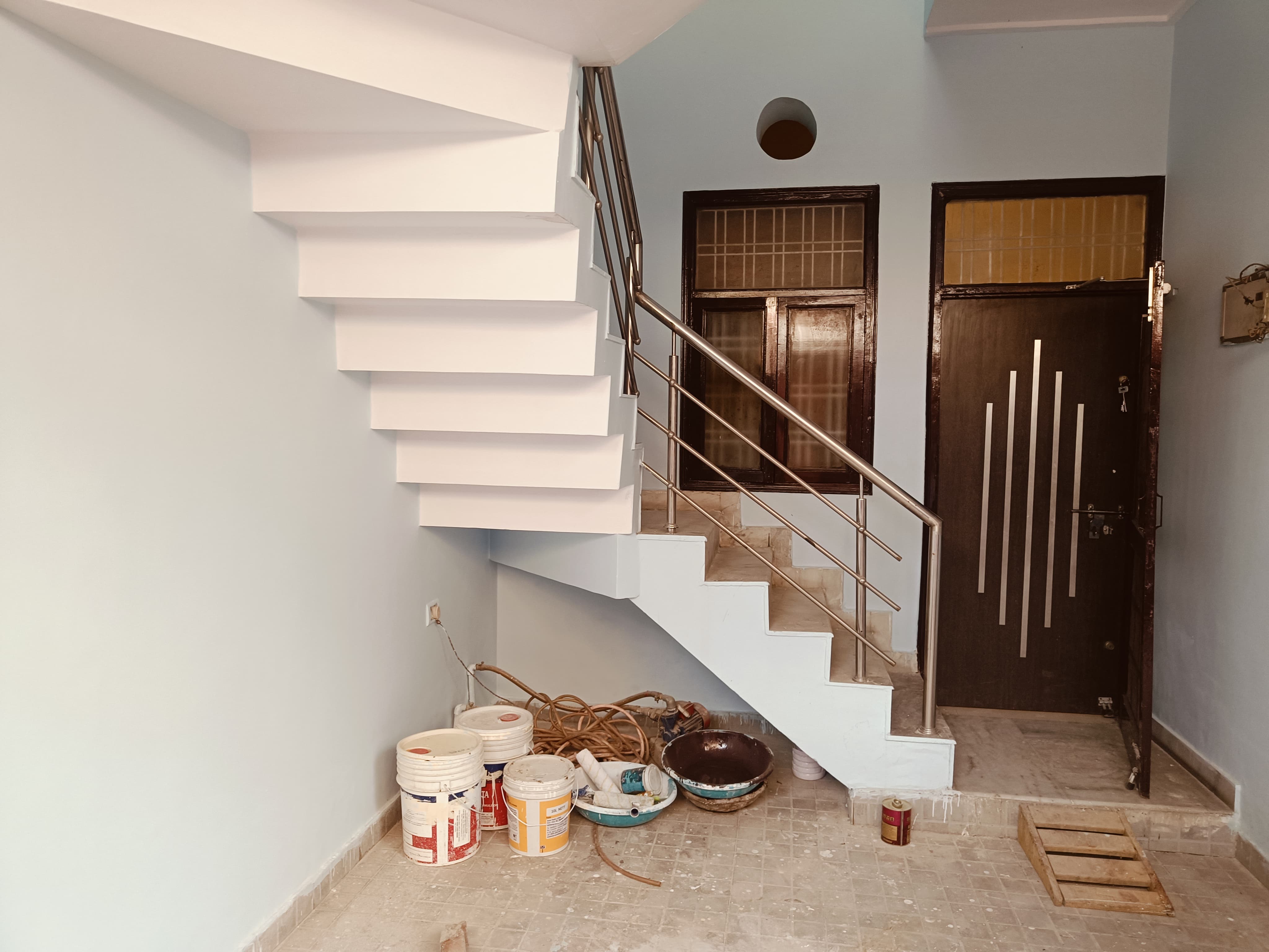 2 BHK + Extra Room Independent House For Sale in Shalu Properties 