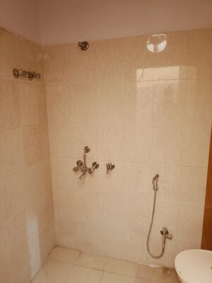 Bathroom in 2 BHK Independent House at Gomti Nagar – for Sale