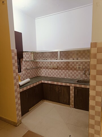 Bedroom in 2 BHK Independent House at Gomti Nagar – for Sale