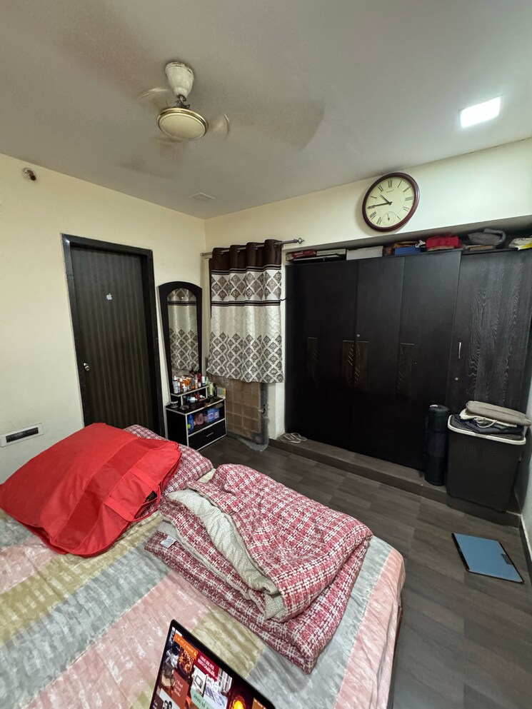 Bedroom, siddhi-highland-park-phase-2 2 Bedroom 650 Sq.Ft. Apartment In Kailash Nagar Thane 8924492