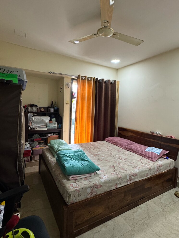 Bedroom, siddhi-highland-park-phase-2 2 Bedroom 650 Sq.Ft. Apartment In Kailash Nagar Thane 8924492