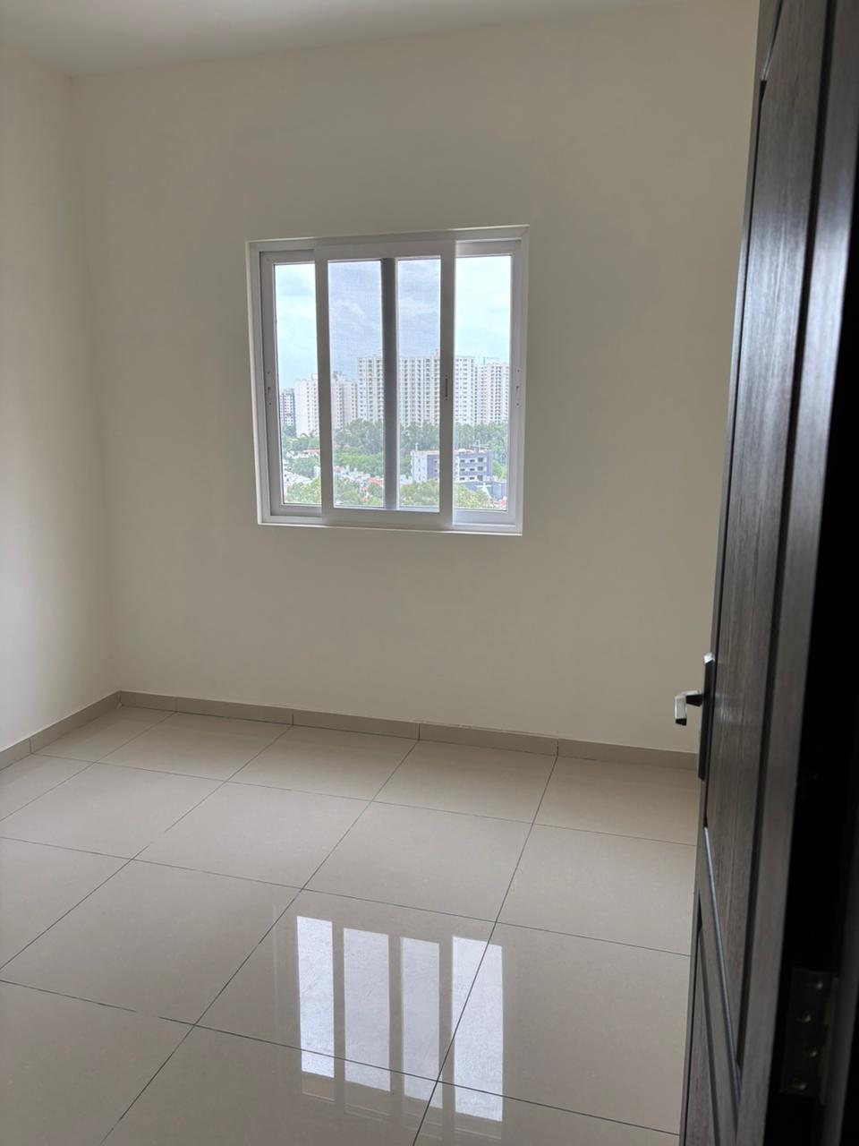 3 BHK 1713 Sq.Ft. Apartment in Habitat Aura