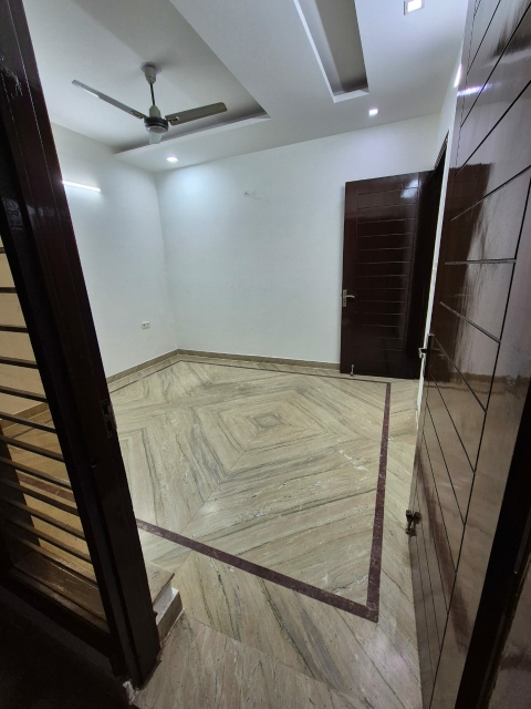 3 BHK + Pooja Room Builder Floor For Rent in Shree Ganesh Property 