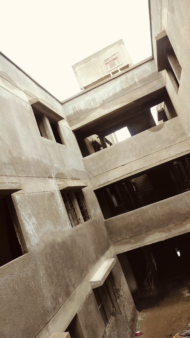 Exterior View, rau dewas bypass 2 Bedroom 360 Sq.Ft. Apartment In RaU Dewas Bypass Indore 8924523