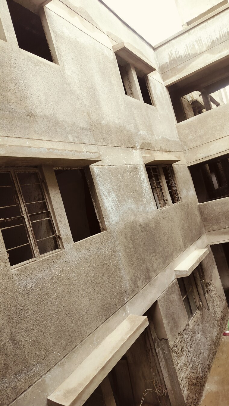 Exterior View, rau dewas bypass 2 Bedroom 360 Sq.Ft. Apartment In RaU Dewas Bypass Indore 8924523