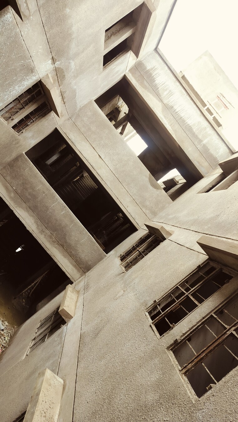 Exterior View, rau dewas bypass 2 Bedroom 360 Sq.Ft. Apartment In RaU Dewas Bypass Indore 8924523