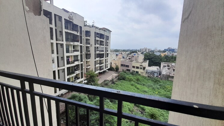 Exterior View, vip road 3 Bedroom 1950 Sq.Ft. Apartment In Vip Road Raipur 8924501