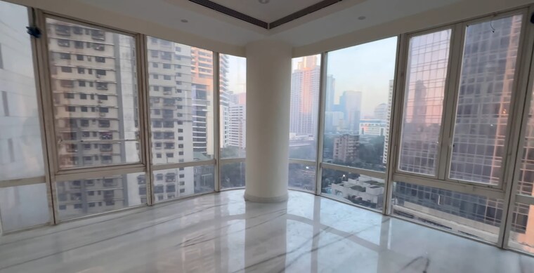 Room, indiabulls-blu 3 Bedroom 1350 Sq.Ft. Apartment In Worli Mumbai 8924494