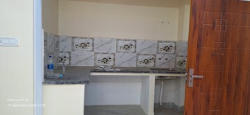 Furnished Amenities in 2 BHK Independent House at Gomti Nagar – for Sale