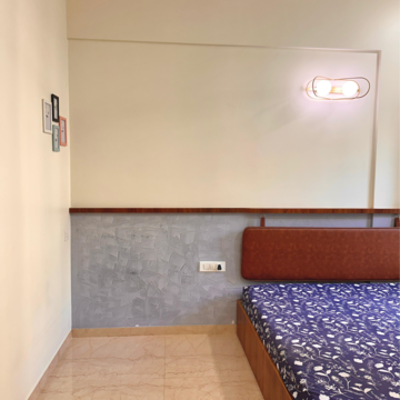 Furnished Amenities in 3 BHK Apartment at Lodha Sterling, Sandoz Baug – for Rent