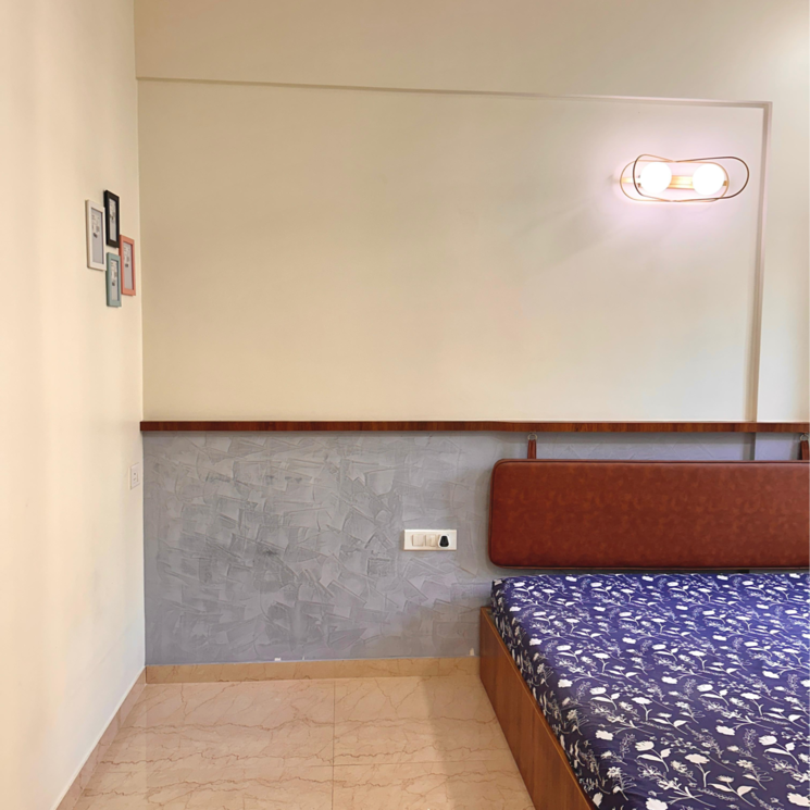 undefined, lodha-sterling 3 Bedroom 977 Sq.Ft. Apartment In Sandoz Baug Thane 8924504