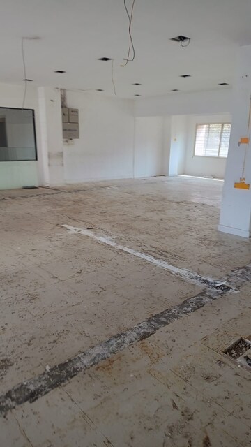 Floor Plan in  Office Space at Mota Chambers, Vasanth Nagar – for Rent