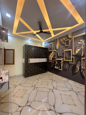 Bedroom in 2 BHK Independent House at SA HOMES I, Uttam Nagar – for Sale