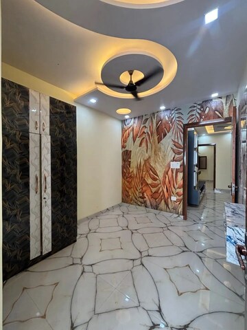 Bedroom in 2 BHK Independent House at SA HOMES I, Uttam Nagar – for Sale