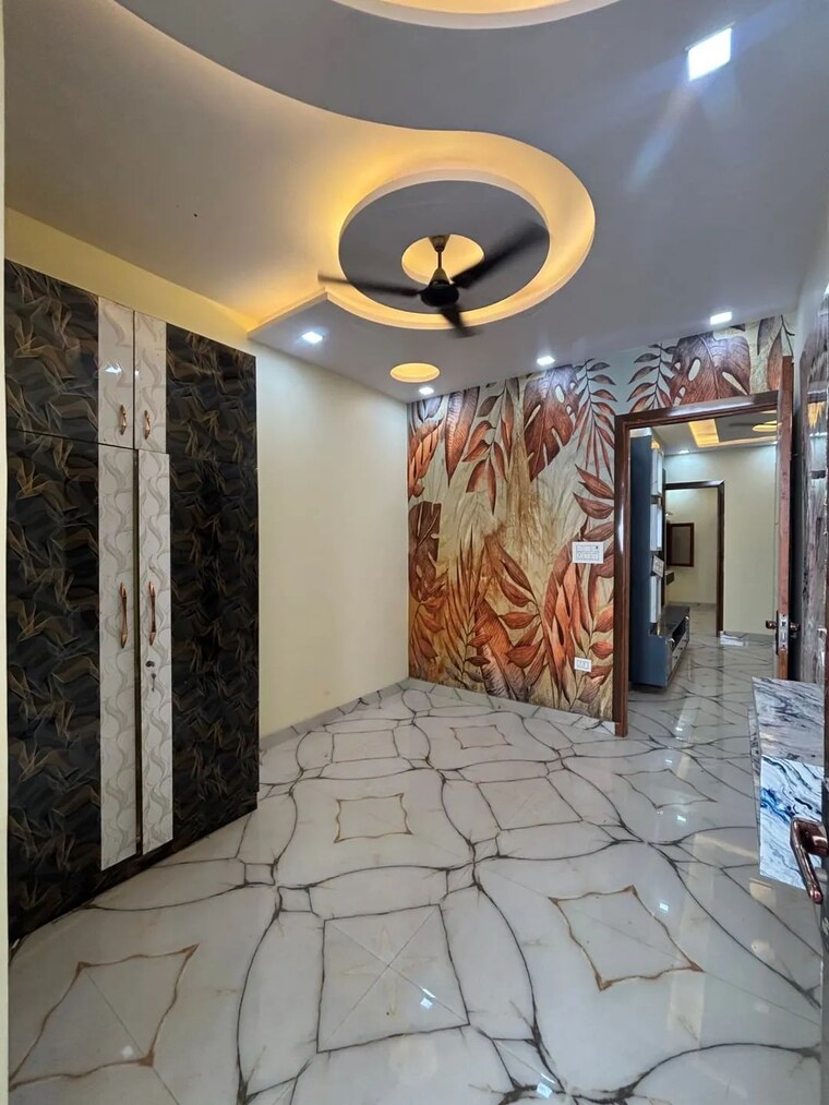 Bedroom, sa-homes-i 2 Bedroom 635 Sq.Ft. Independent House In Uttam Nagar Delhi 8924512