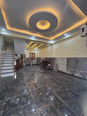 2 BHK Independent House – Exterior View View at SA HOMES I, Uttam Nagar - for Sale