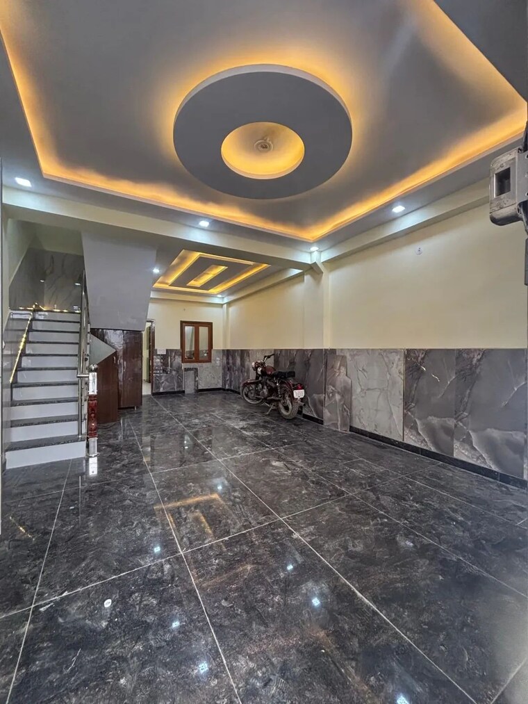 Exterior View, sa-homes-i 2 Bedroom 635 Sq.Ft. Independent House In Uttam Nagar Delhi 8924512