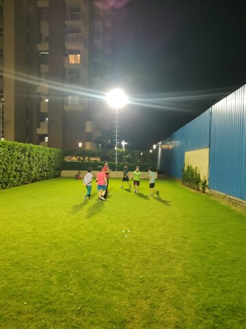 2 BHK Apartment – Garden View at Eldeco Acclaim, Sohna Sector 2 - for Rent