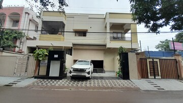  Showroom – Exterior View View at Shankar Nagar - for Rent
