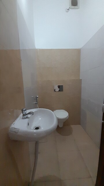 Floor Plan in  Showroom at Shankar Nagar – for Rent
