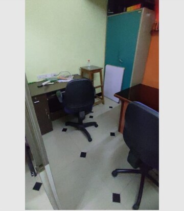 Team Area in  Office Space at Bhandup West – for Rent