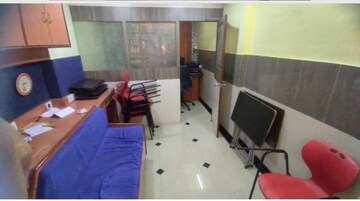 Team Area in  Office Space at Bhandup West – for Rent