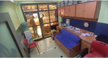  Office Space For Rent in Bhandup West