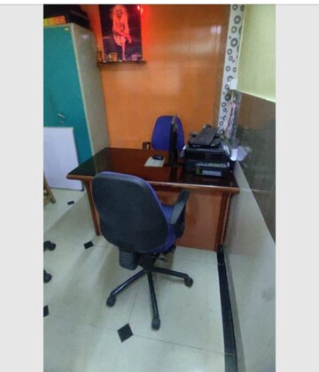 Furnished Amenities in  Office Space at Bhandup West – for Rent