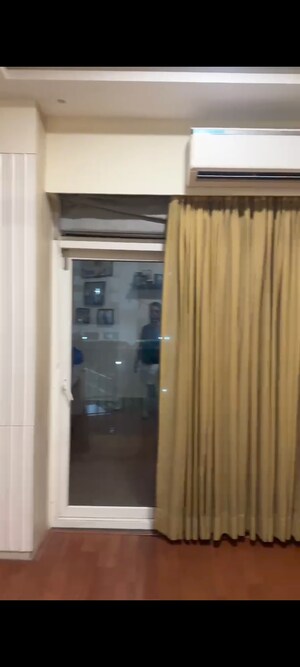 Building Lobby in 4 BHK Apartment at Parx Laureate, Sector 108 – for Sale