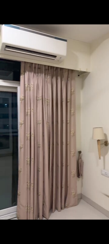 Building Lobby in 4 BHK Apartment at Parx Laureate, Sector 108 – for Sale