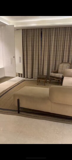 4 BHK + Servant Room,Study Room Apartment For Sale in Parx Laureate