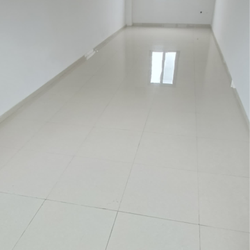 Building Lobby in  Office Space at Mittal One Place Wanowrie, Azad Nagar – for Rent