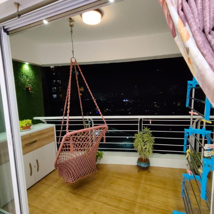 undefined, hiranandani-estate 2 Bedroom 750 Sq.Ft. Apartment In Hiranandani Estate Thane 8924544