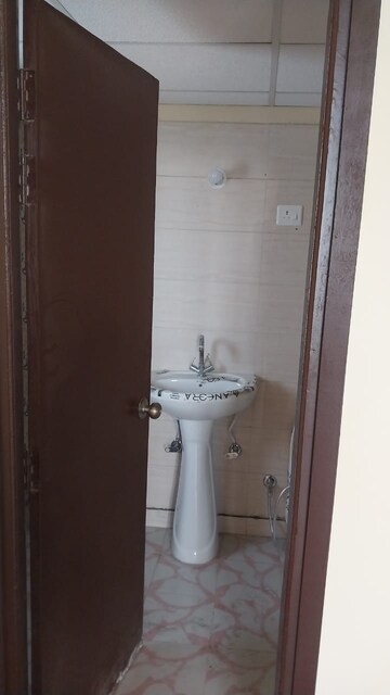 Bathroom in 1 BHK Apartment at Eureka Diya Green City, Raj Nagar Extension – for Sale