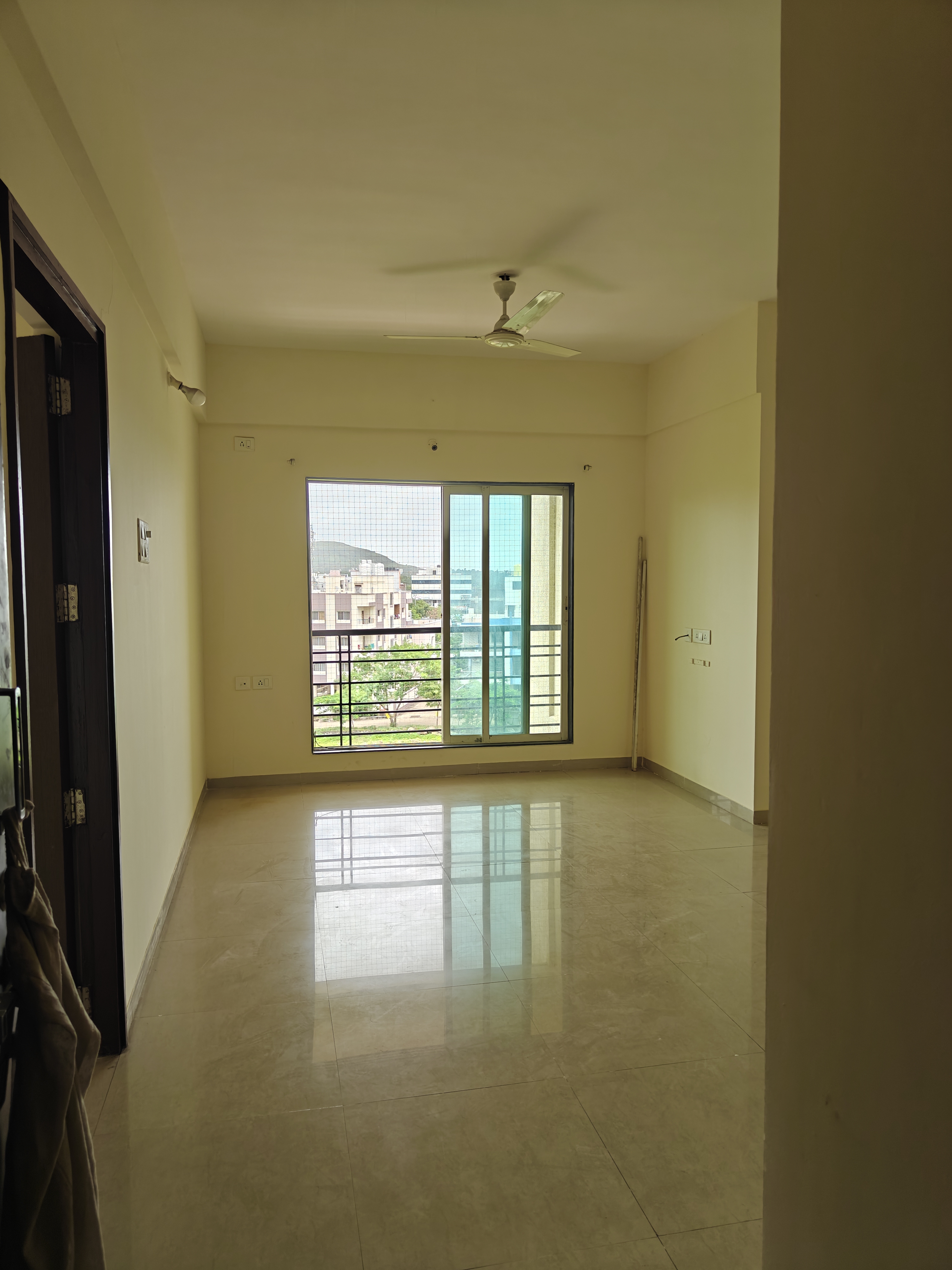 2.5 BHK Apartment For Rent in Dheeraj Jade Residences